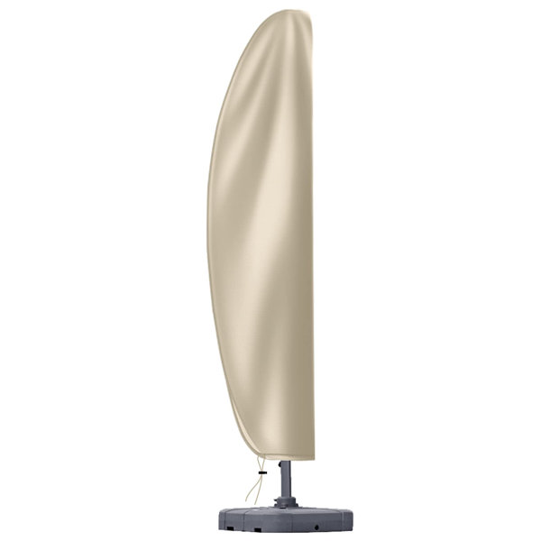 Arlmont & Co. Outdoor Patio Umbrella Cover Wayfair